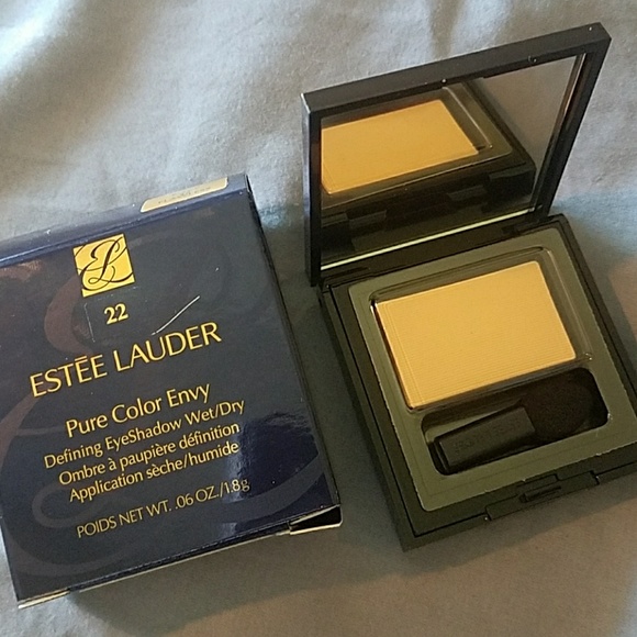 estee lauder matte eyeshadow